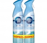 AmbiPur spray Ocean Mist 2x300ml